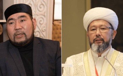 Балғынбек ИМАШ: Әруаққа сену - шариғатқа қайшы емес деген мүфти қызметінен кетсін!