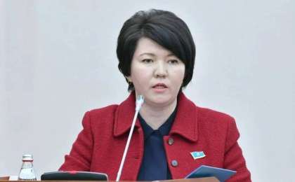 Елге танымал ұстаз Оқу ағарту министріне шұғыл үндеу жасады