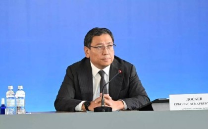 Ахмеджановтың кінәсі дәлелденсе, Досаев отставкаға кете ме