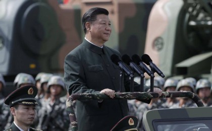 Қытай басып кіруі мүмкін бе: Си Цзиньпин әскерилерге соғысқа дайын болуға шақырады