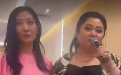 «Үйге қонбайды»: Әбдіжаппар туралы айтқан Роза Әлқожа келінін жылатты (ВИДЕО)