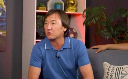 Нұрлан Еспанов 10  жыл бойы атақ ала алмай жүргенін айтты