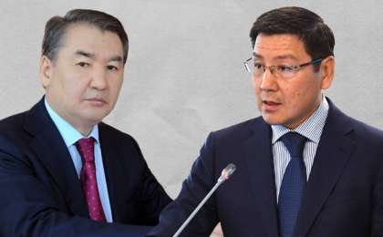 Қайрат Мәмидің күйеубаласы елшісі қызметінен босатылды