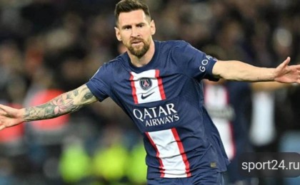 Месси ПСЖ-дан кетеді
