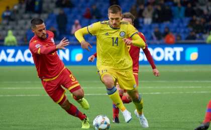 Нағыз марапатқа ие жандар кім?