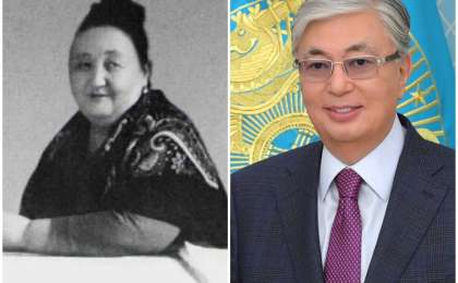 «Тұрар Шабарбаева Тоқаевтың Президент болатынын 50 жыл бұрын сезген» – Президенттің экс-кеңесшісі