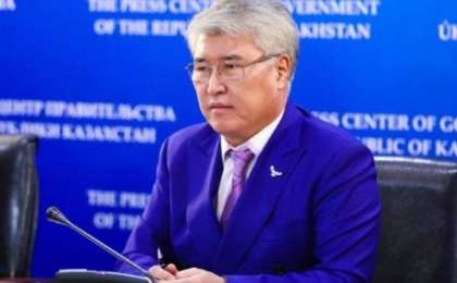 Арыстанбек Мұхамедиұлының 3,5 миллиард теңгеден асатын нысандары мемлекетке қайтарылып жатыр