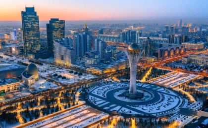 Нұр-Сұлтан атауын Астанаға ауыстыру үшін 30 миллион тенге жұмсалмақ