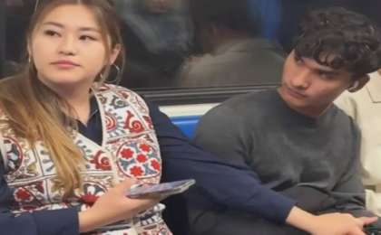 Өзбекстанда пранк істеймін деген қазақ блогерінің басы дауға қалды