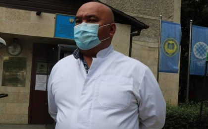 14 млн теңге пара: Алматыда мәйітхана директоры ұсталды