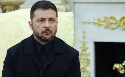 "Путинді тоқтата алмаған" Зеленский шұғыл шешім қабылдап, елді дүрліктірді