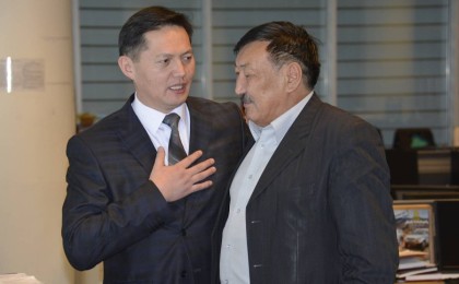 Ардагер журналист Баян Мақсатқызы туралы: Қатын сөзі бабаларымыздың мұрасы, бүгіннен бастап әйелімді қатын деймін