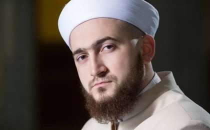 "Алла әр азаматқа төрт әйел алуды бұйырған жоқ"  - Ислам ғалымы