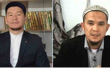 Имам Қ.Әліпбайұлы: Салафилердің ақидасы христиандармен бірдей, Дарын Мүбаровтың ақидасы дұрыс емес екенін бетіне айта аламын