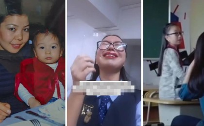 «9 жасымда ағылшыннан сабақ бердім»: IELTS-тан 9 балл алған тұңғыш қазақ қызы балалық шағы туралы айтты