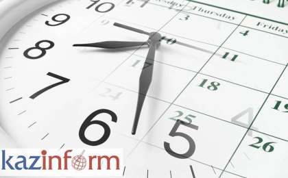 哈通社11月16日简报：哈萨克斯坦历史上的今天