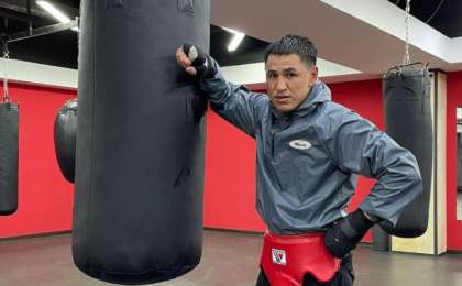 Жанқош Тұраров ақталып жатыр