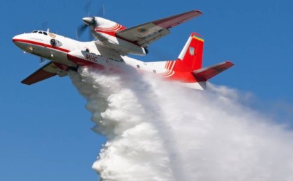 Маңғыстауда «13 қазанда у шашқан» ұшаққа қатысты түсінік берілді