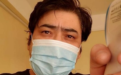 Мейрамбек Бесбаев: Аллаға сансыз шүкір. Тілектеріңізге басымды иіп рахметімді айтамын