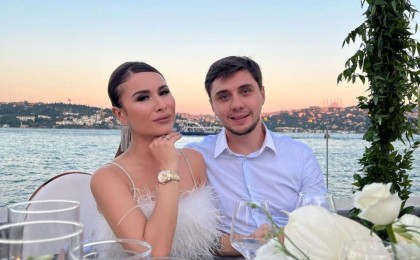 "Байғұспын, бақытсызбын деп ойладым": Луина түсік тастағанын ашық айтты