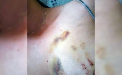 «Бірі зорлаған, екіншісі видеоға түсірген»: Тағы бір зорлықтың беті ашылды