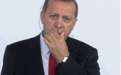 Ердоғанның дәуірі бітуге жақын ба?