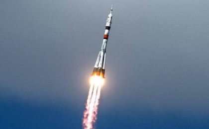 NASA Ресейден бас тарту үрдісін бастады