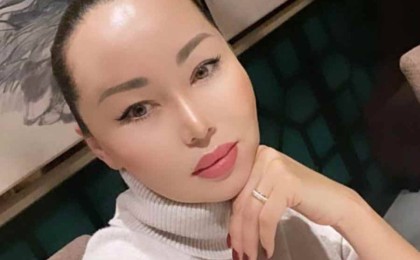 Баян Алагөзова: "Баба" және "қатын" деген сөздер менің жыныма тиеді