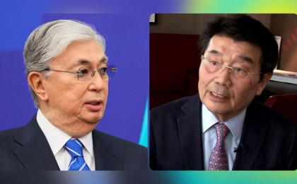 Тоқаев мінезді адам болып шықты – Қажыгелдин