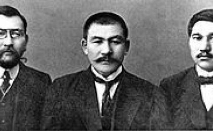 Міржақып Дулатовтың қабірін қазған зерттеушілер ғажайыпқа куә болған