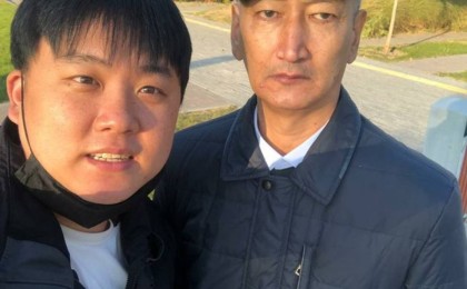 Алматыда миссионерлер тайраңдап жүр: Белгілі жазушы қала ортасындағы масқара жағдайды айтып дабыл қақты