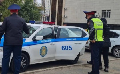 Қытай басшысы келген күні полиция Шыңжаң қазақтарының құқығын қорғайтын белсенділерді ұстап босатқан