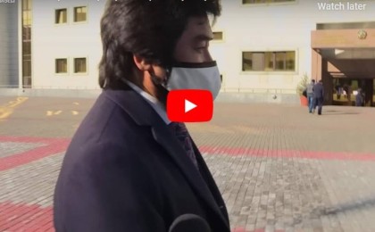 "Өлсек өлерміз..." Депутаттар індеттің екінші толқынына дайындық жайлы не дейді? (ВИДЕО)