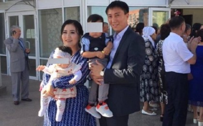 СҚО-да көлік айдап әкеткен 6 жасар бала екі бүлдіршіннің анасын мүгедек қылды