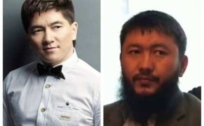 Мұхамеджан Тазабек Алланы бір рет аузына алған жоқ: Сәкен Майғазиев "Тәлім трендке" неге барғанын түсіндірді