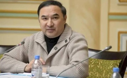 Назарбаевтың экс-кеңесшісі қамауға алынды