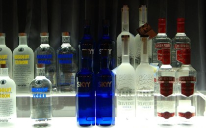 "Жөтелді арақ буымен емдеуге болады — дәрігерлер"