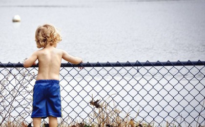 Алматы облысында үйінен 30 рет қашқан бала табылды