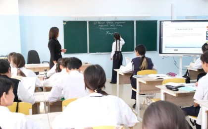 Білім министрлігі Түркістанның жекеменшік мектептеріне 10 млрд теңгеден астам қарыз