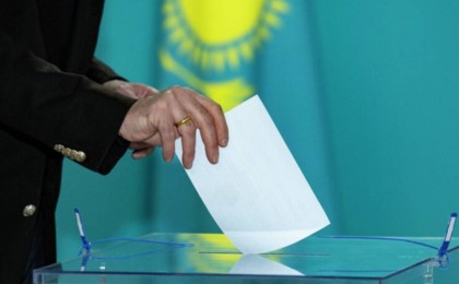 Президенттікке үміткерлердің сайлау науқанына дайындығы үшін уақыт жеткіліксіз бе? - Ерлан Қарин түсініктеме берді