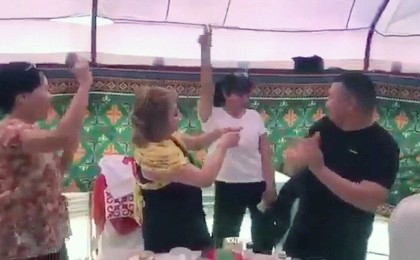 Артқы есіктен кіргізіп алады: жасырын той жасағандарға 38 млн айыппұл салынды