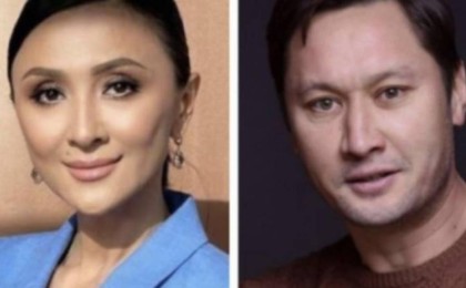 "Пажалыста, өзіңді сат!” - Меруерт Түсіпбаева әріптесі Азамат Сатыбалдыны сынады