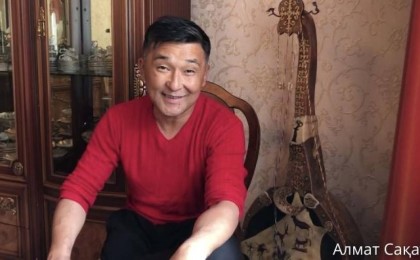 “Қазақты баран десе ренжисіңдер": Алмат Сақатов жекеменшікке өткен қазақстандық фирмаларды сынға алды