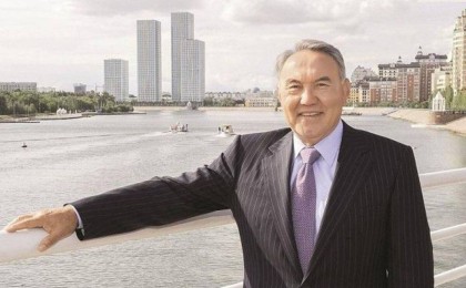 «Назарбаев ренжімейтін шығар»: Мәслихат Астана қаласы деп қайта атауды бірауыздан мақұлдады