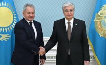 Тоқаев Мағзұм Мырзағалиевті кеңесшісі етіп тағайындады