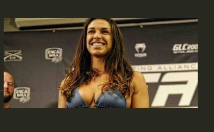 Бір күн бұрын түнді керемет өткіземіз: Спортшы қыздар жекпе-жек алдындағы жыныстық қатынас жайлы