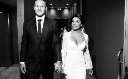 Әнші Анна Седакова экс-күйеуін өлтірді деген күдікке ілінді