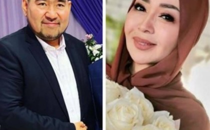 "Айнұр - Алаштың ақ туы, қазақтың бағына туған жан": Балғынбек Имаш әріптесі жайлы