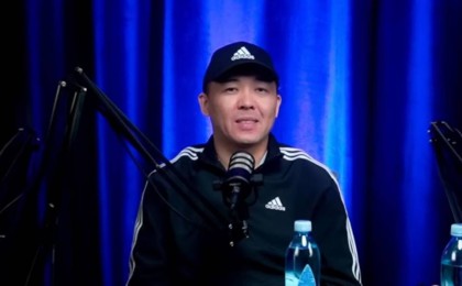 "300 адамның алдында бас құданы боқтап, төбелестік": Асаба тойдағы сорақы қылығын айтып мақтанды