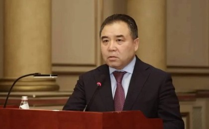 Қызылорда қаласының әкімі тағайындалды
